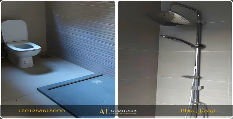 شقة للايجار في المهندسين Apartment for rent in Mohandiseen