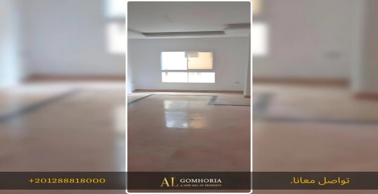 شقة للايجار في المهندسين Apartment for rent in Mohandiseen