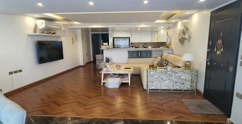 شقة للبيع في الزمالك Apartment for sale in Zamalek
