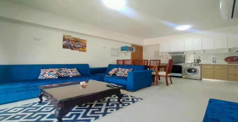 شاليه للايجار في مارينا 2