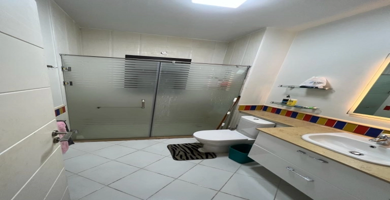 شاليه للايجار في بلانكا غرفتين