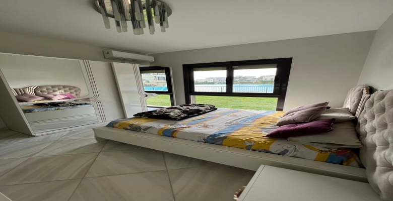 شاليه للايجار في بلانكا غرفتين