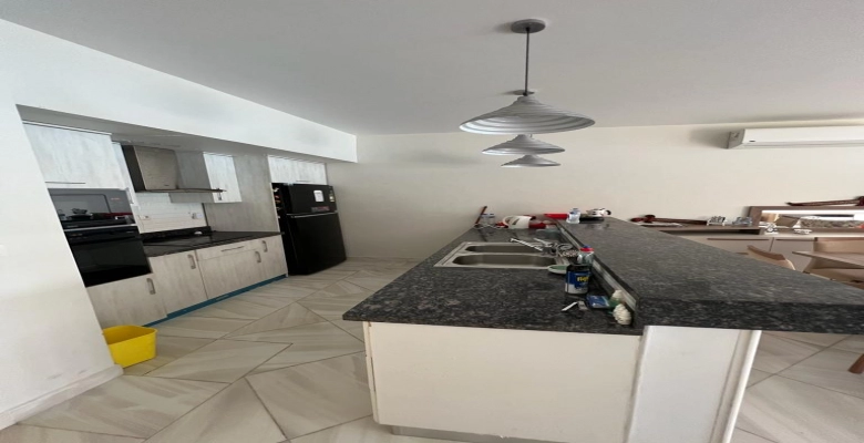 شاليه للايجار في بلانكا غرفتين