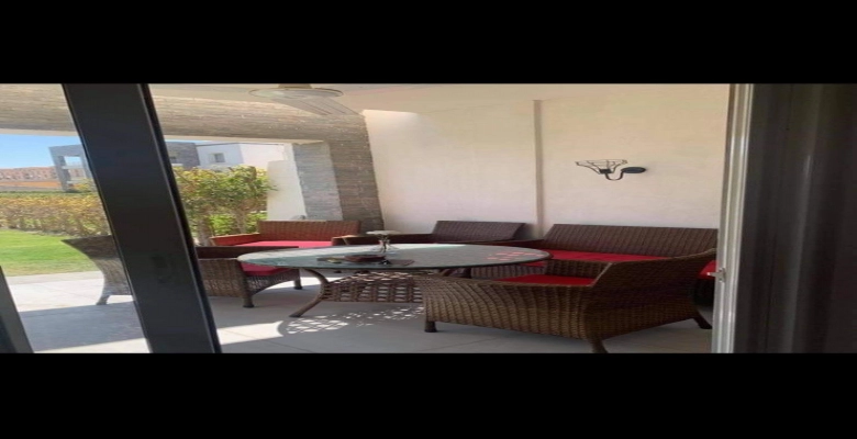 شاليه للايجار في الساحل الشمالي Chalet for rent in the coast