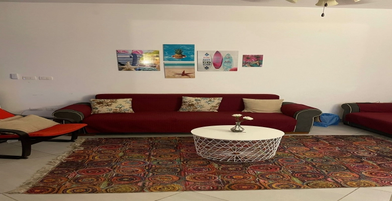 شاليه للايجار في الساحل الشمالي Chalet for rent in the coast