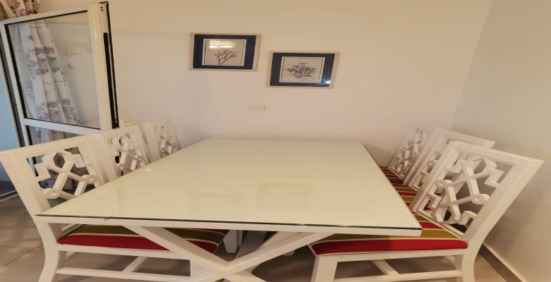 شاليه للايجار في الساحل الشمالي