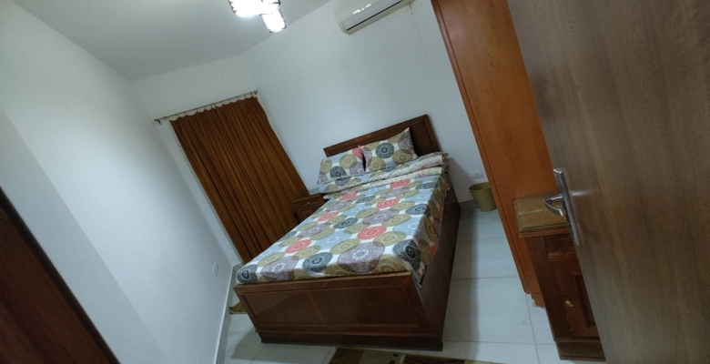 شاليه للايجار في الساحل الشمالي Chalet for rent in North Coast