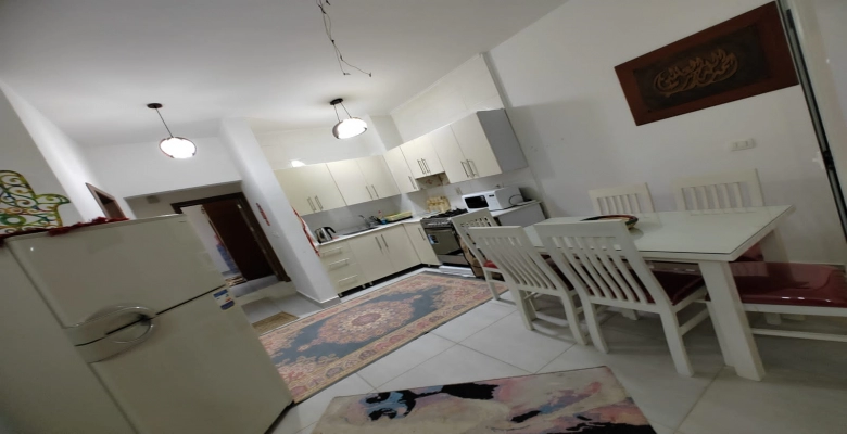 شاليه للايجار في الساحل الشمالي Chalet for rent in North Coast