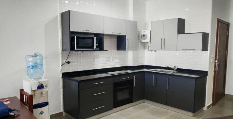 متاح شاليه مميز للايجار بقريه أمواج 3 غرف