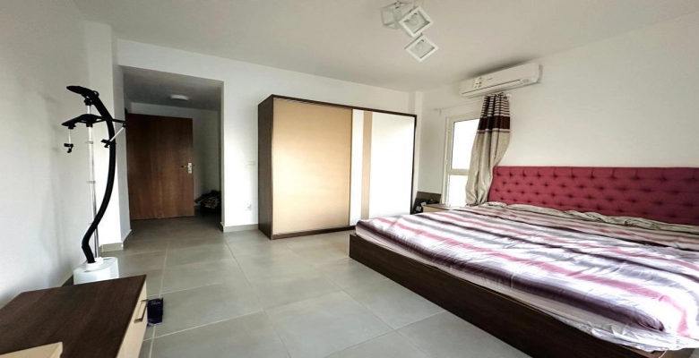 شالية للبيع فى امواج , Chalet for sale in Amwaj