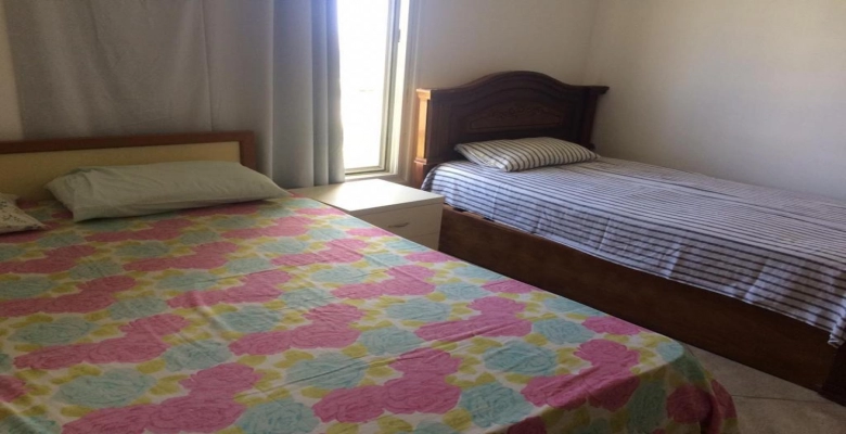 شاليه للايجار في الساحل الشمالي Chalet for rent in North Coast