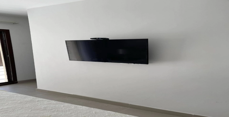 شاليه للايجار  في الساحل الشمالي Chalet for rent in North Coast