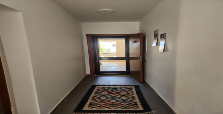 شاليه للايجار في الساحل الشمالي Chalet for rent in the North Coast