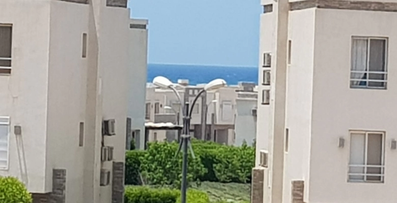 شاليه للايجار في الساحل الشمالي Chalet for rent in the North Coast