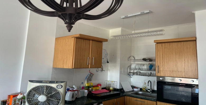 شاليه للايجار في الساحل الشمالي Chalet for rent in the North Coast