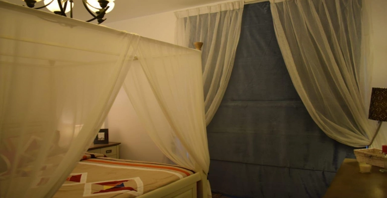 شاليه للايجار في امواج