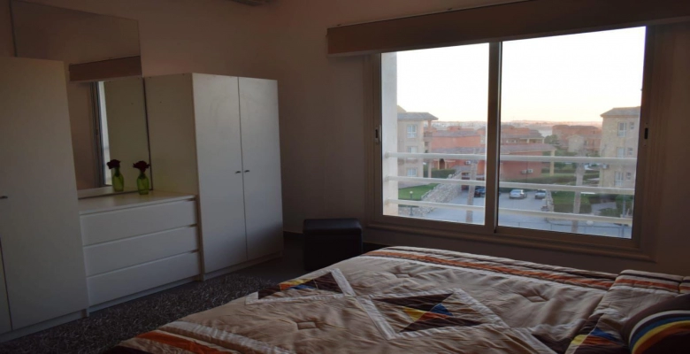 شاليه للايجار في امواج