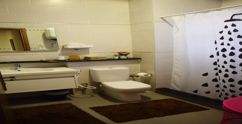 شاليه للايجار في امواج