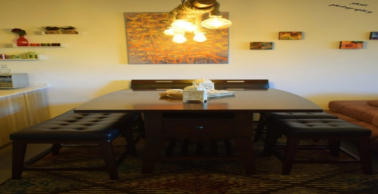 شاليه للايجار في امواج