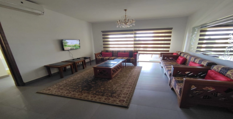 شاليه للبيع في الساحل الشمالي  Chalet for sale in North Coast