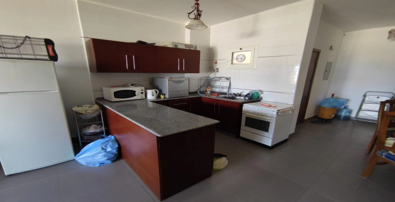 شاليه للبيع في الساحل الشمالي  Chalet for sale in North Coast