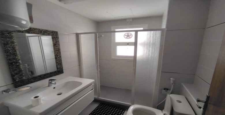 شاليه للبيع في الساحل الشمالي  Chalet for sale in North Coast