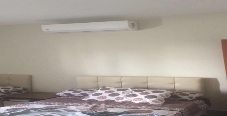 شاليه للبيع في امواج