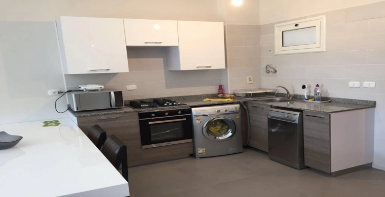 شاليه للبيع في امواج