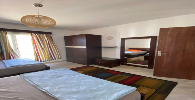 شاليه للايجار في امواج