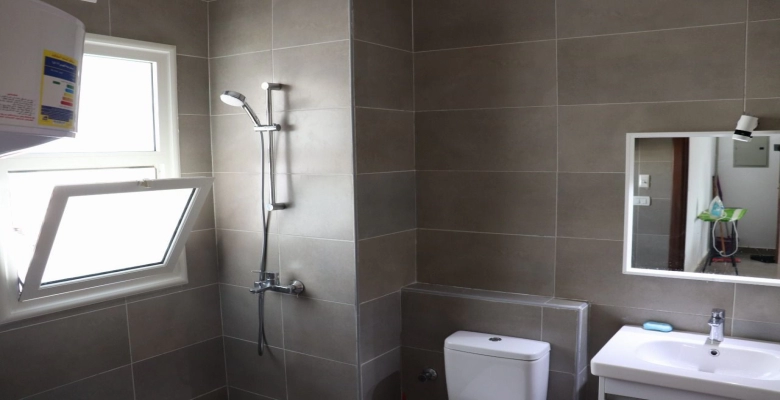 شاليه للايجار في الساحل الشمالي Chalet for rent in North Coast