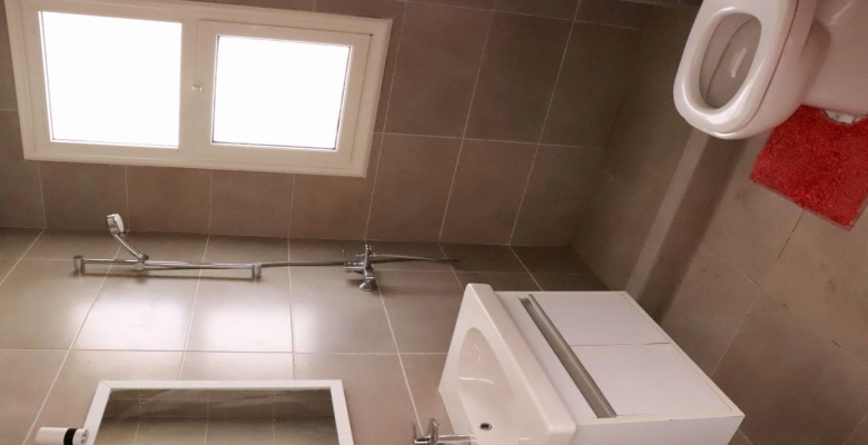 شاليه للايجار في الساحل الشمالي Chalet for rent in North Coast