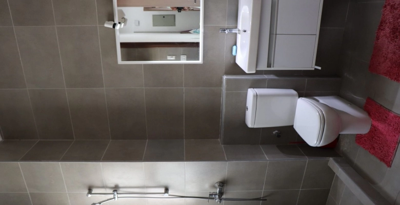 شاليه للايجار في الساحل الشمالي Chalet for rent in North Coast