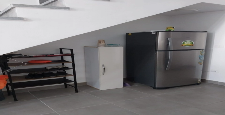 شاليه للايجار في الساحل الشمالي Chalet for rent in North Coast