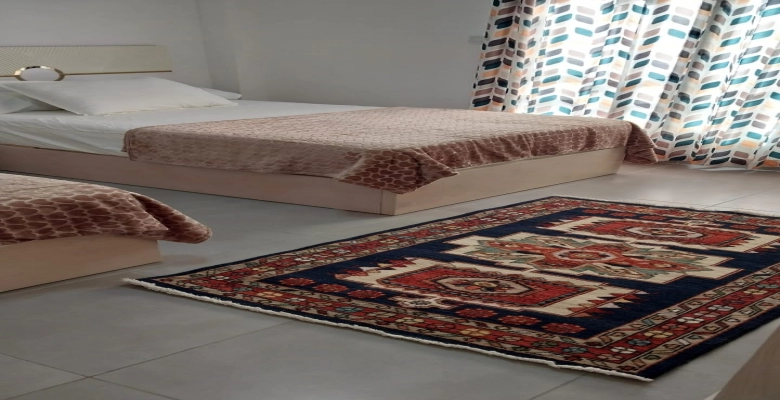 شاليه للايجار في الساحل الشمالي Chalet for rent in North Coast