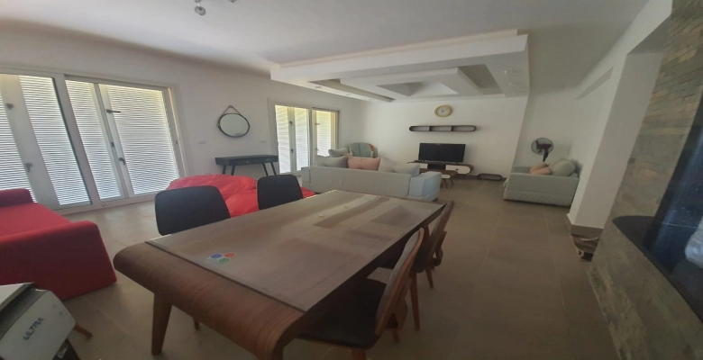 فيلا للايجار في الساحل الشمالي  Villa for rent in North Coast