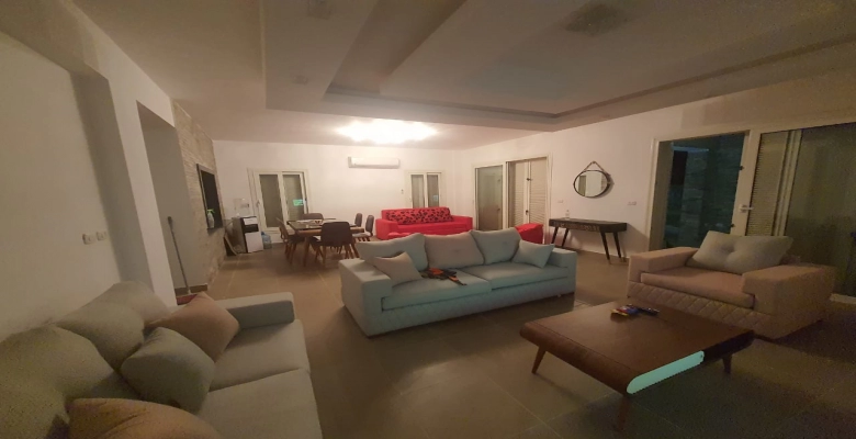 فيلا للايجار في الساحل الشمالي  Villa for rent in North Coast