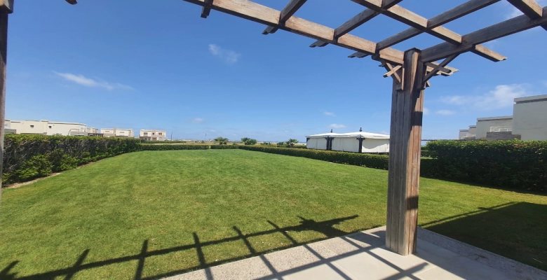 فيلا للايجار في الساحل الشمالي  Villa for rent in North Coast