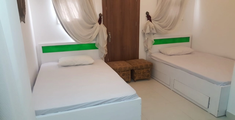 فيلا للبيع في امواج الساحل الشمالي Villa for rent in North Coast