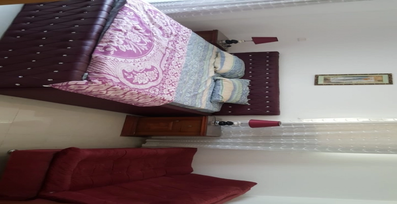 فيلا للبيع في امواج الساحل الشمالي Villa for rent in North Coast