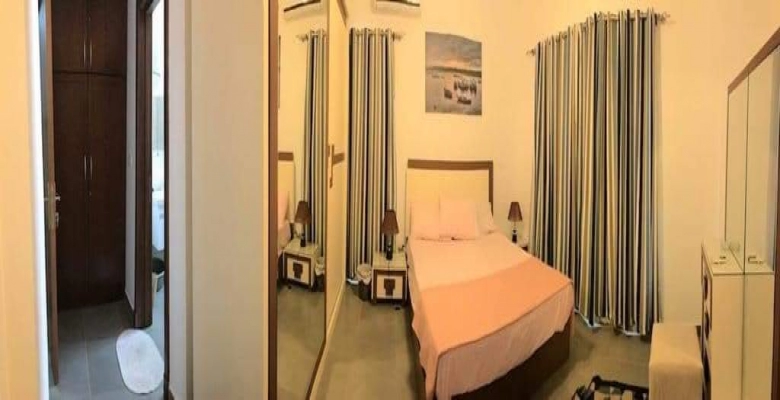 شاليه للايجار في امواج الساحل الشمالي