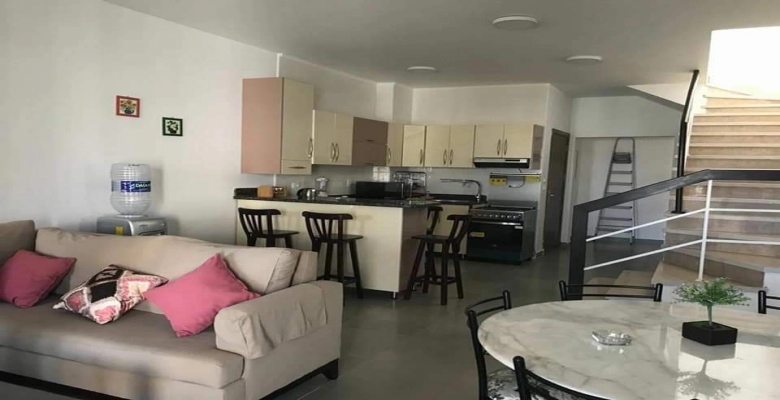 شاليه للايجار في امواج الساحل الشمالي