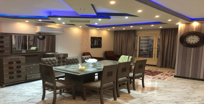 شقة للايجار او البيع بالمهندسين / Apartment for rent or sale in Mohandeseen