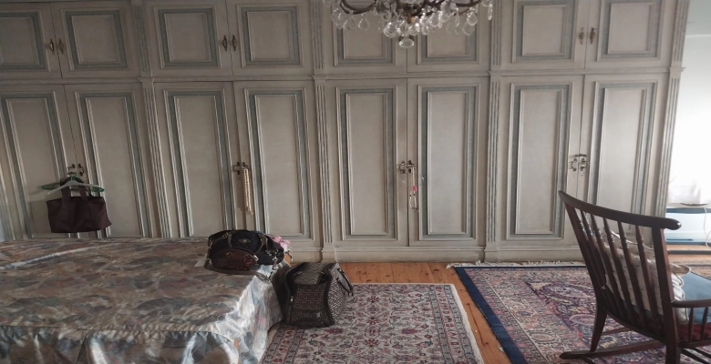 شقه للبيع بالدقي