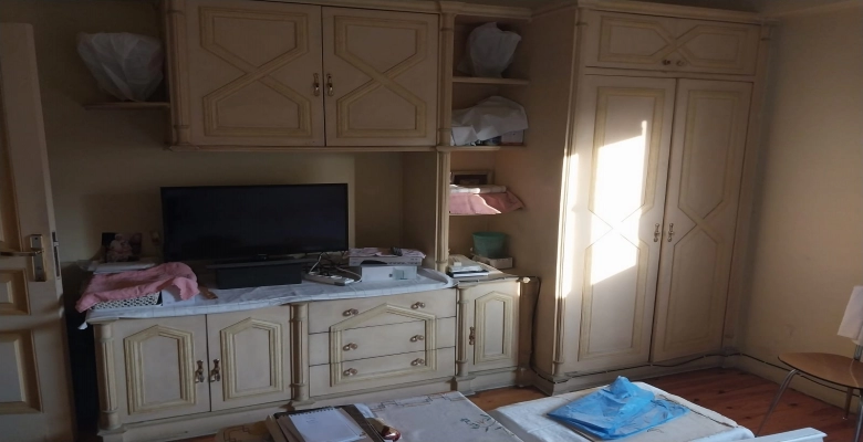 شقه للبيع بالدقي