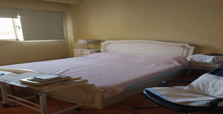 شقه للبيع بالدقي