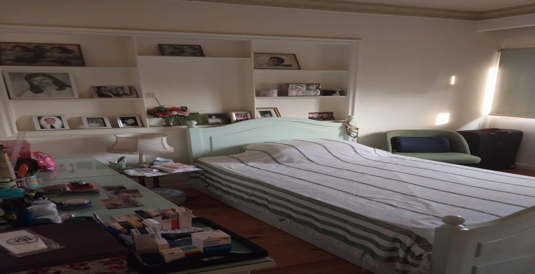 شقه للبيع بالدقي