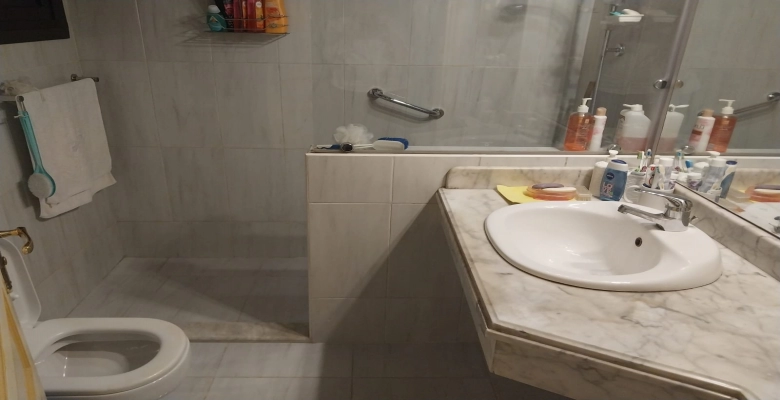 شقه للبيع بالدقي