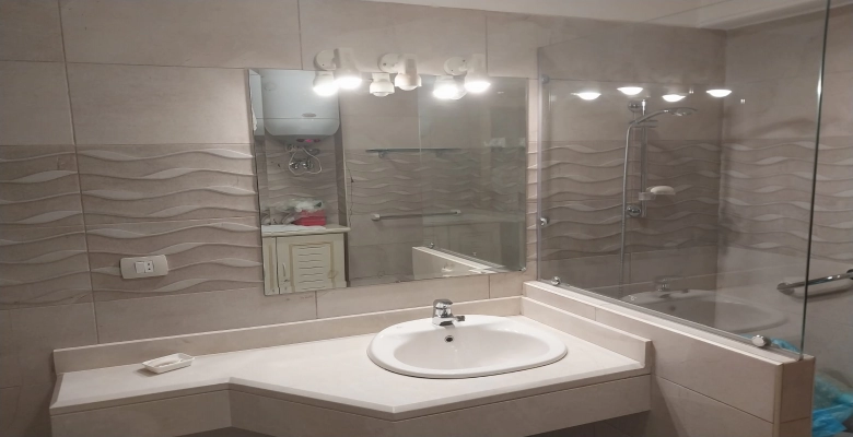 شقه للبيع بالدقي