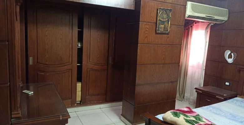 شقه للايجار بالمهندسين , Apartment for rent in Mohandessin