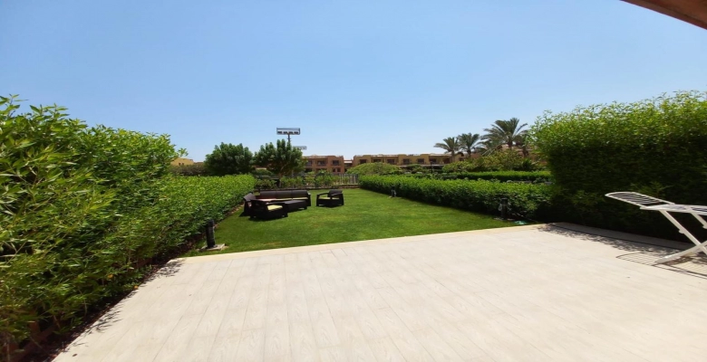 فيلا للإيجار في السخنة في قرية مونتن فيو | Villa for rent in Sokhna, Mountain View Village